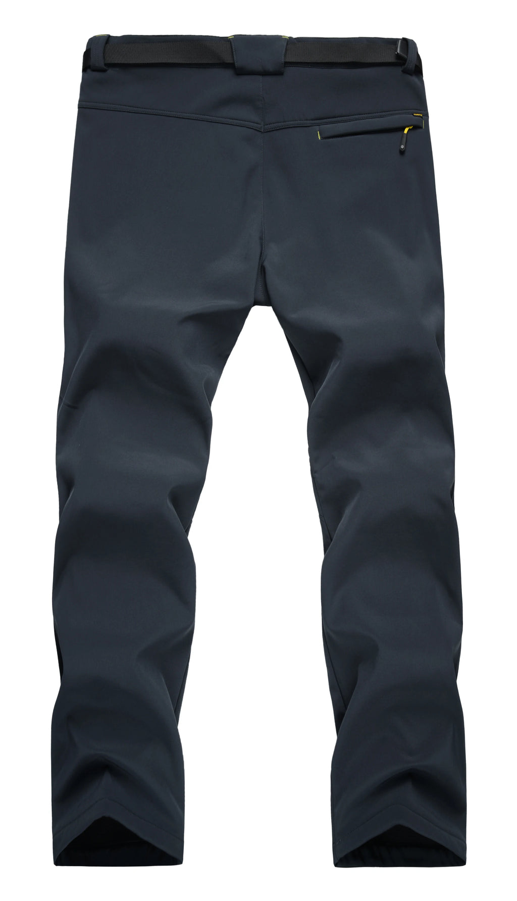 Pantalones de senderismo impermeables para hombre, pantalones de esquí para nieve con forro polar para exteriores, pantalones de Snowboard Softshell de invierno