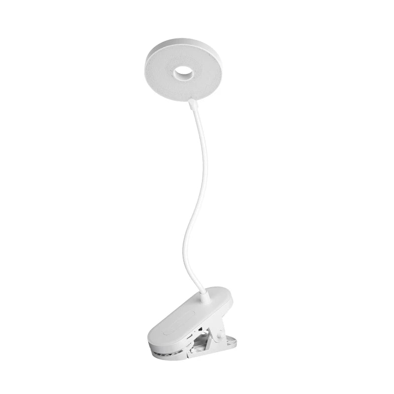 Lámpara LED Escritorio Táctil USB Protección Ocular