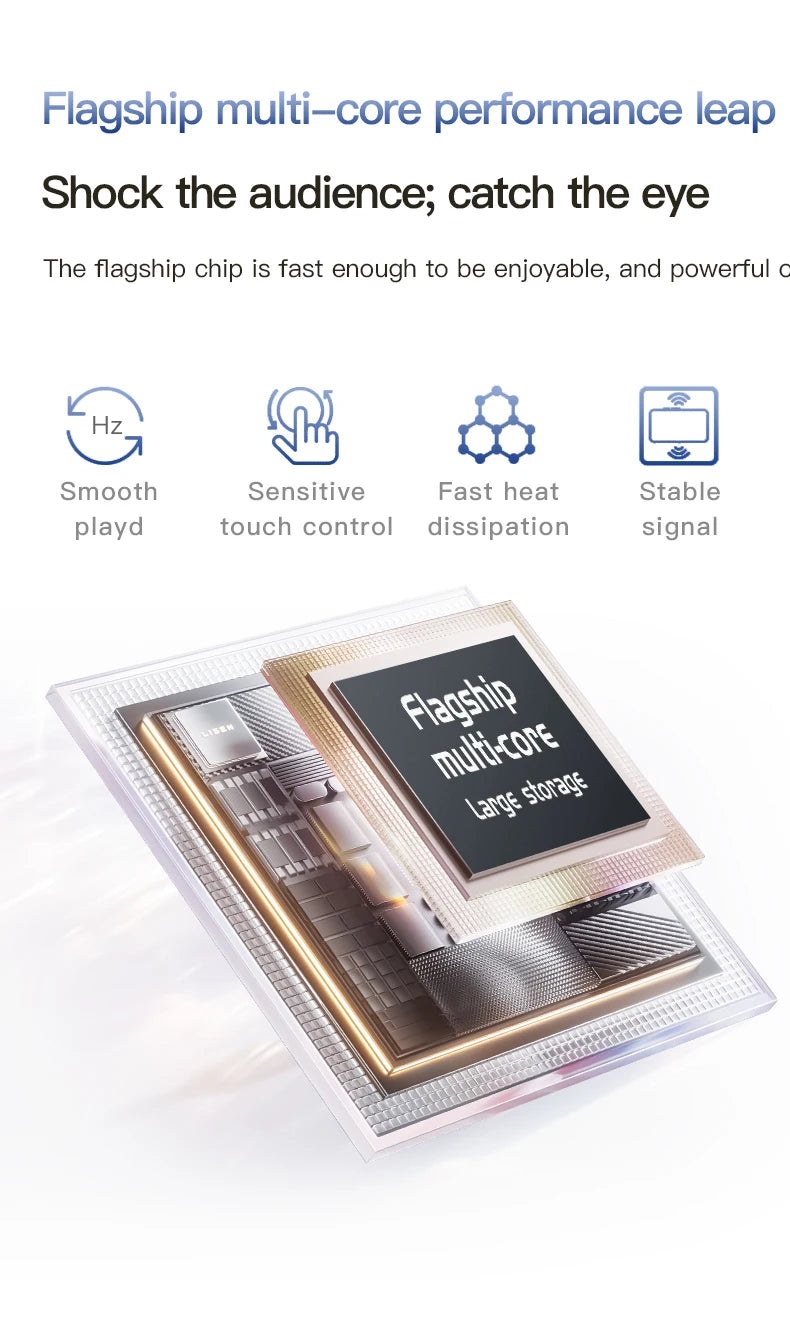 SOYES i17 Mini Smartphone pantalla de 3,0 "2GB RAM 16GB ROM Dual SIM en espera Cámara Dual Android 9,0 múltiples aplicaciones compatible con teléfono pequeño