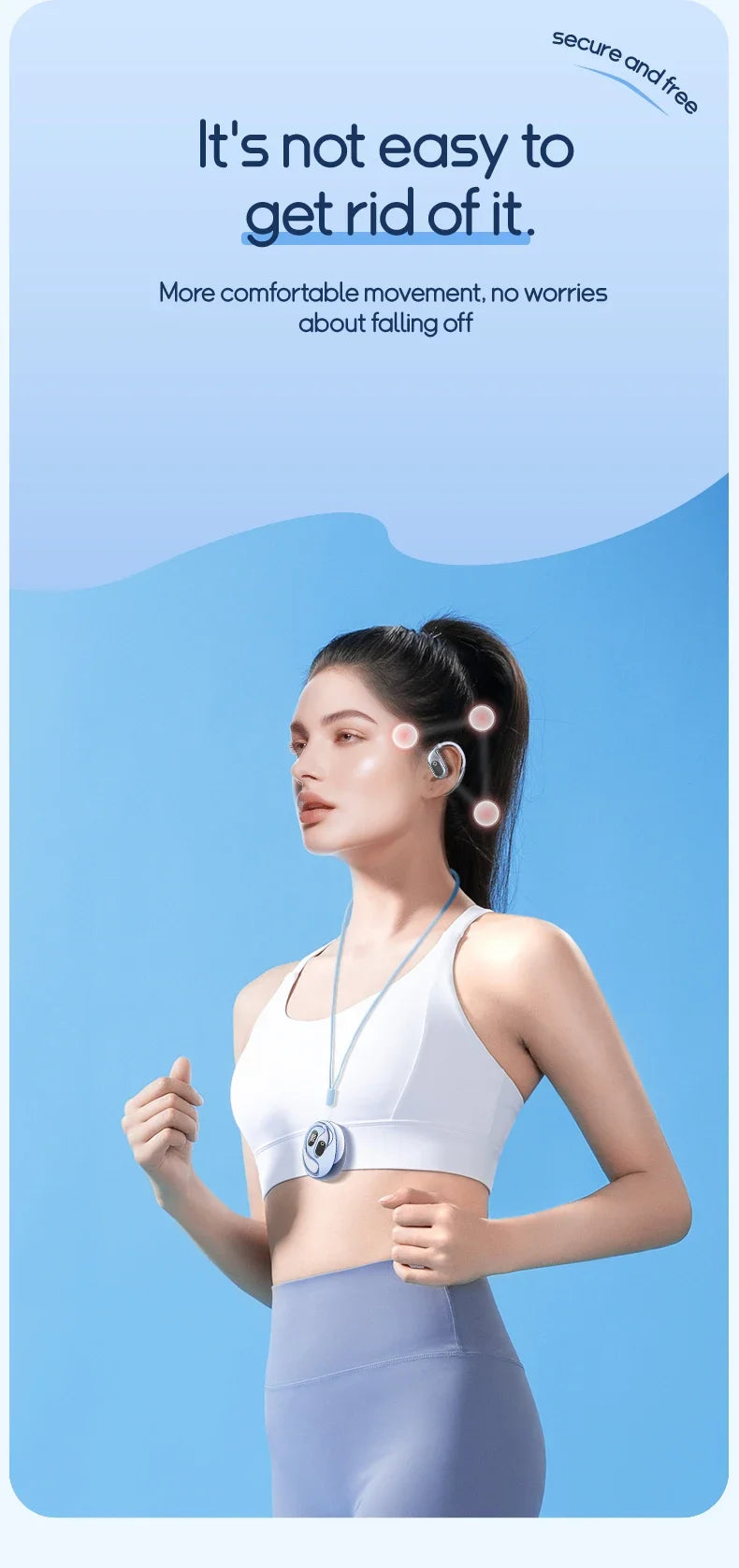 XG99 Auriculares Traductores 144 Idiomas Bluetooth