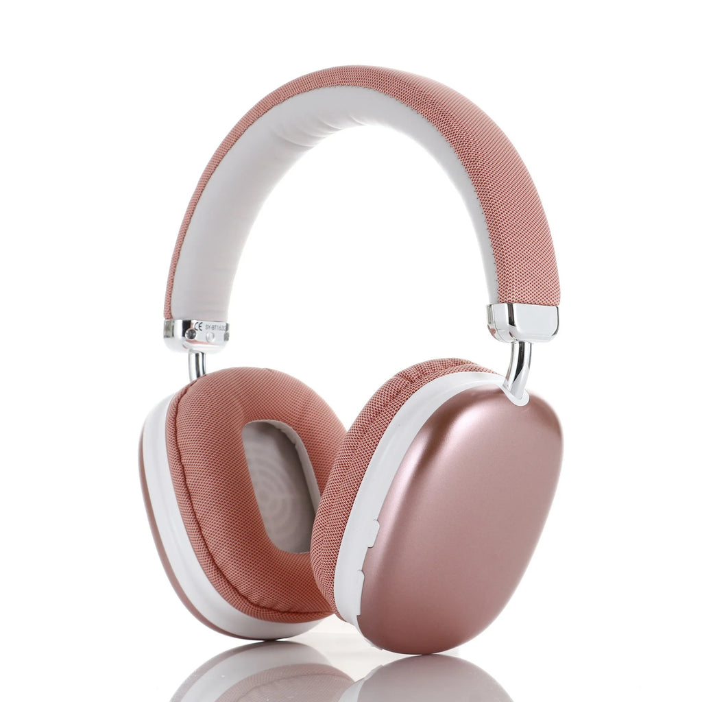 Audífonos Bluetooth 5.3 Max 2025, Audífonos Intrauditivos Inalámbricos, Audífonos Pro Max para iOS y Android, TWS Bluetooth