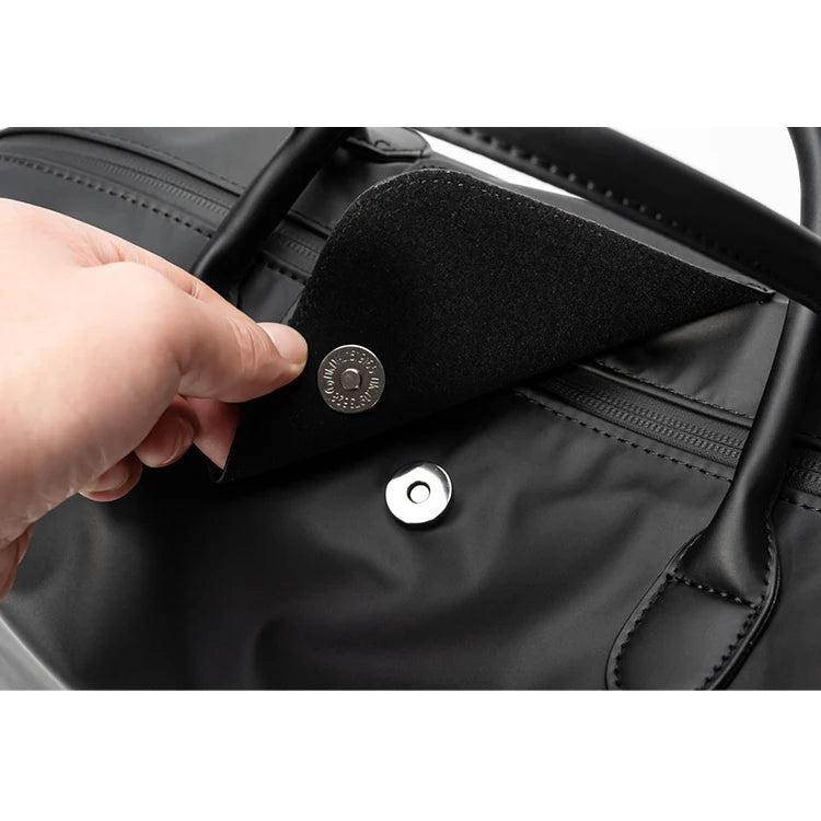 Bolso de Viaje Gran Capacidad Estilo Deportivo