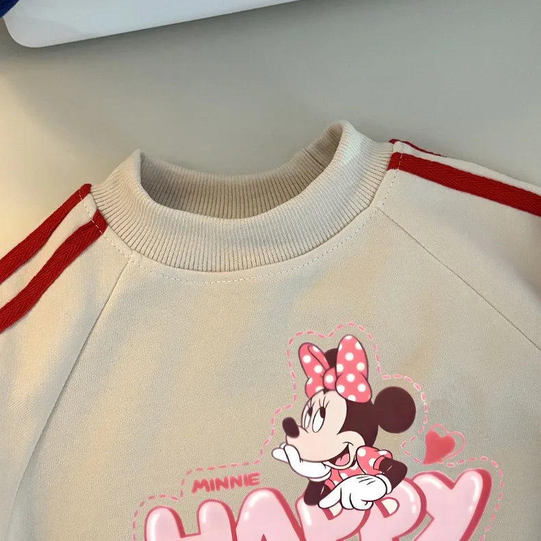 Conjuntos de ropa para niños, sudaderas con capucha y pantalones de rayas laterales, conjunto de sudaderas informales de dos piezas, nuevo estilo, primavera 2026