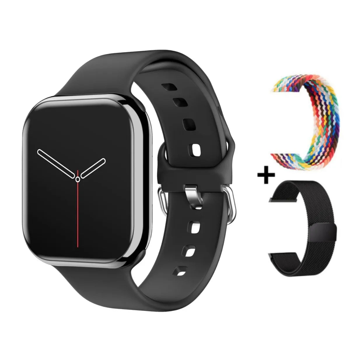 Reloj Inteligente Serie 10 con Pantalla HD
