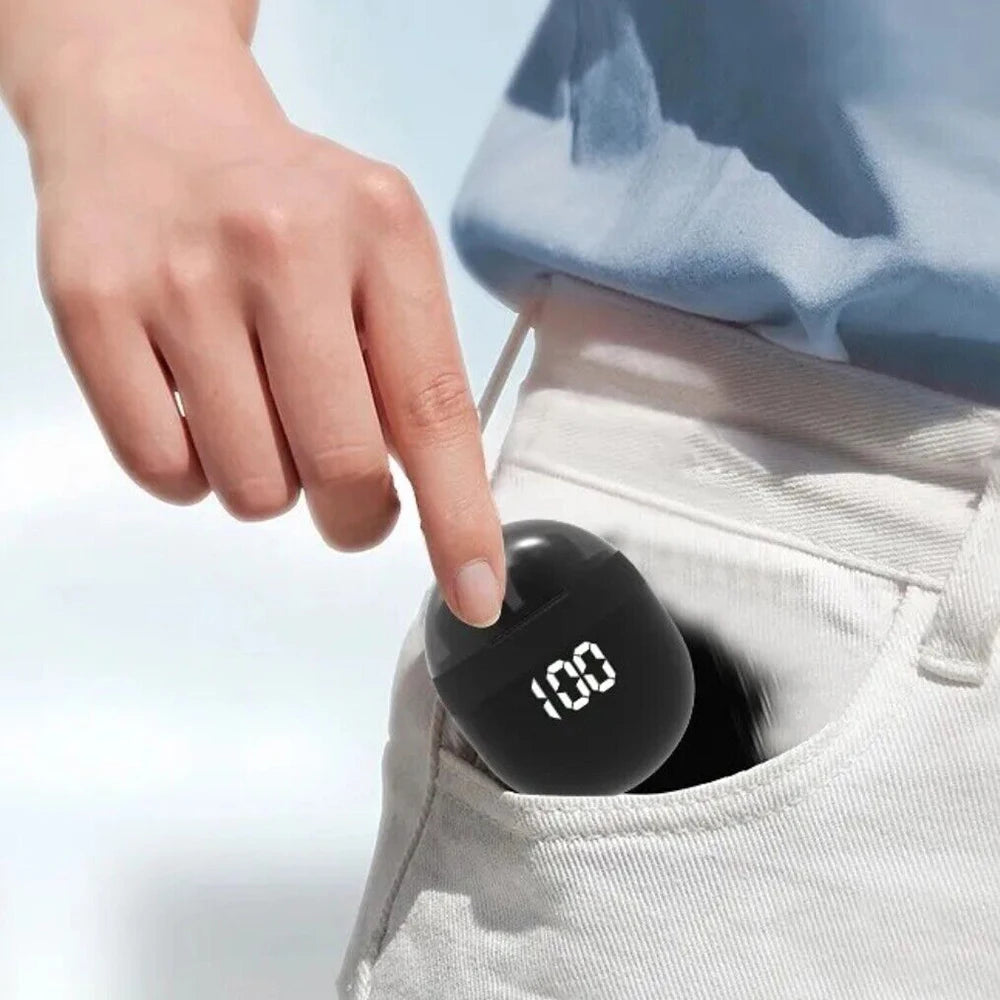 SK18 Auriculares Mini Invisibles para Dormir