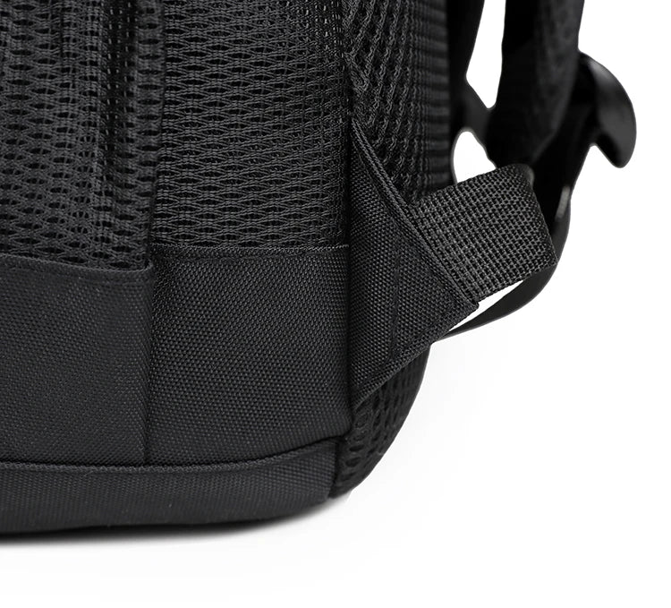 Mochila Oxford de Gran Capacidad para Viajes y Estudio