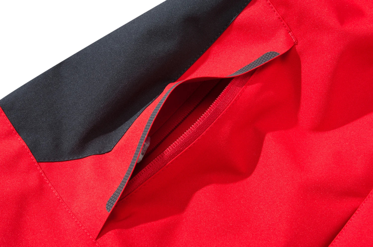 Chaqueta de Senderismo Impermeable para Hombre, Cortavientos, Outdoor