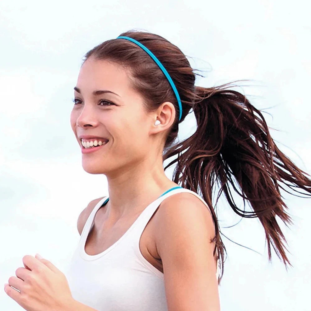 Auriculares Invisibles para Dormir TWS Bluetooth