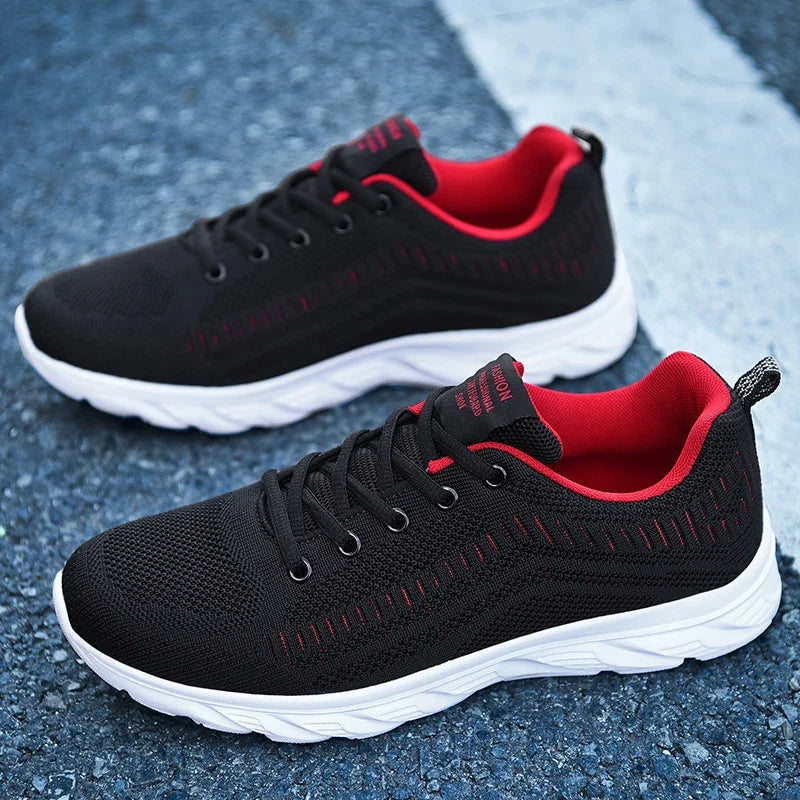 Zapatillas para Correr para Hombre YRZL - Deportivas Ligeras