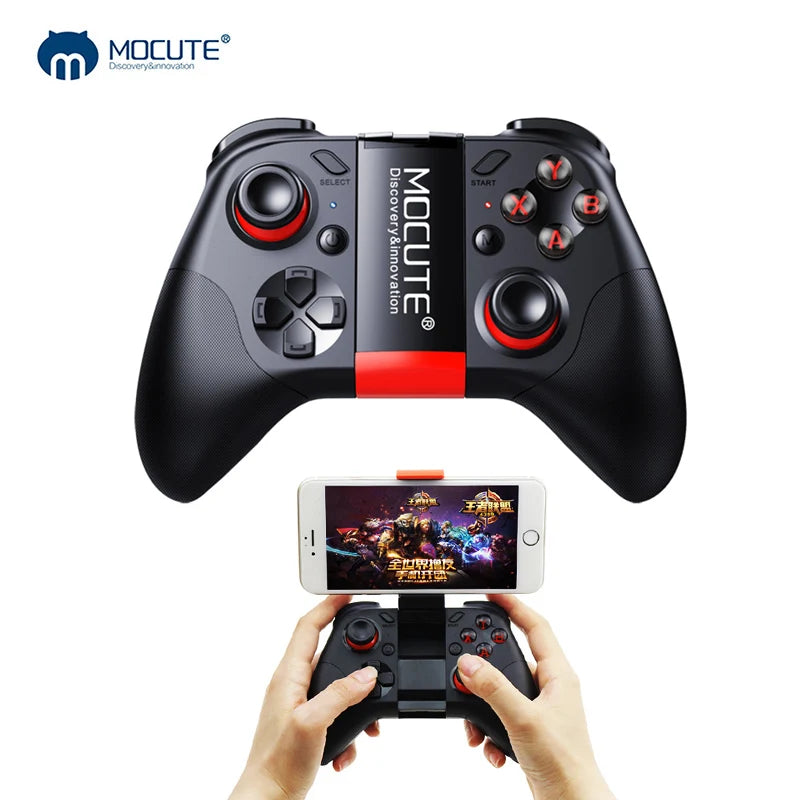 Mando con Bluetooth para jugar a Pubg, para iPhone, Android, PC, PS4, PS3, Playstation 4, 3, Nintendo Switch