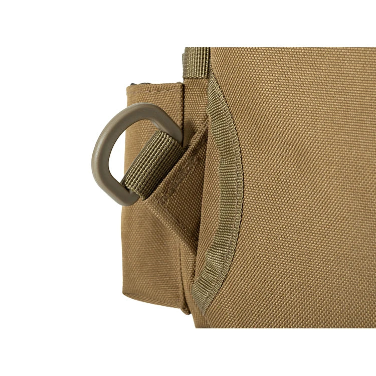 Mochila de pesca súper grande de 42L con asiento de poste |   correa de hombro acolchada |   camping, senderismo, almacenamiento de aparejos de pesca, entusiastas al aire libre