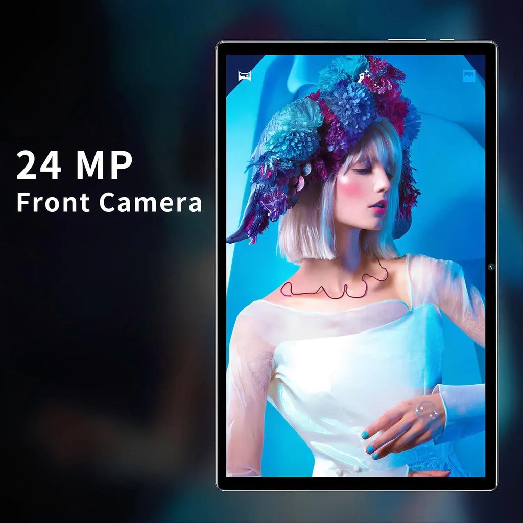 Tablet 16 Pro Max, 8GB RAM, 256GB ROM, Android 15, Tablet Inteligente de Alto Rendimiento, Superventas