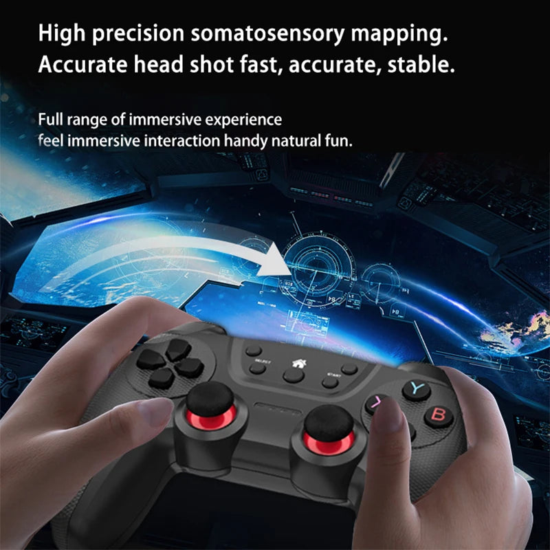NUEVA Consola de Videojuegos X2 Ultra con Controles Inalámbricos Dobles de 2.4G, 4K HD, 30000 Juegos Retro, Biblioteca de 128G, Regalo de Navidad