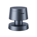 Cargador Inalámbrico Magnético de 15W con Luz Nocturna para Magsafe iPhone 17 16 Pro Max 15 14 13 12 Apple Watch 11 Airpods Pro Carga Rápida