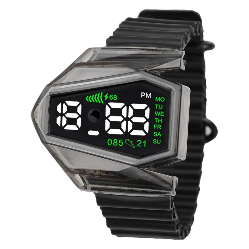 Reloj Digital Táctil Multifunción para Niños