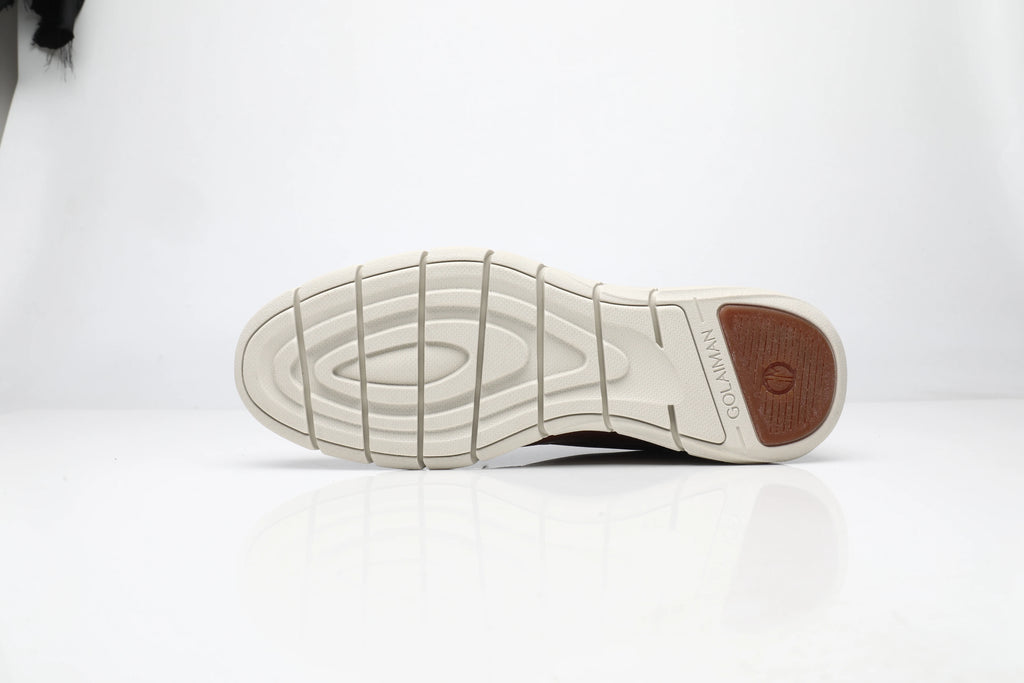 Zapatos Casuales de Cuero para Hombre con Cordones