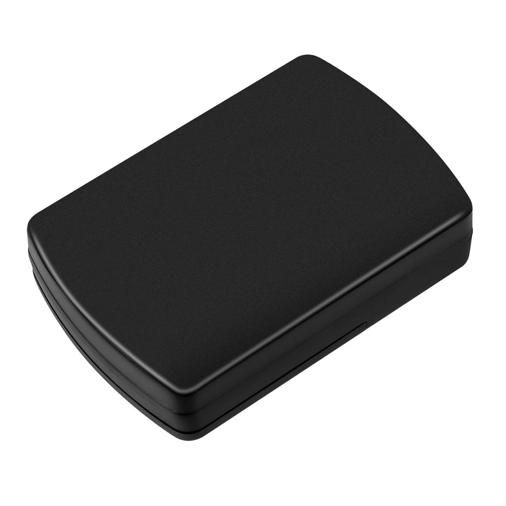 Báscula Digital de Precisión 500g LCD Portátil