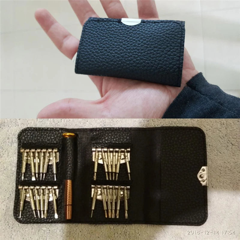 Juego de puntas de destornillador magnético Torx Phillips, llave removedora de enchufe, herramientas de reparación de teléfono y PC, accesorios de herramientas eléctricas