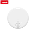 Localizador GPS Bluetooth 5.0 Lenovo Mini para Perros, Dispositivo Antipérdida para Mascotas, Niños, Bolsos, Carteras, Rastreador Inteligente