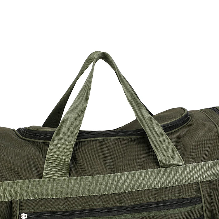 Bolsa de Viaje y Fitness de Gran Capacidad
