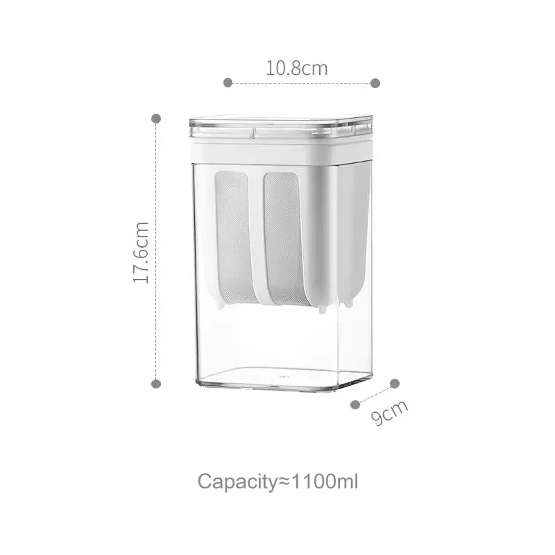 Filtro de yogur colador de alimentos máquina de yogur griego pantalla de filtro extracción en frío herramientas de separación de suero separador de humedad de queso