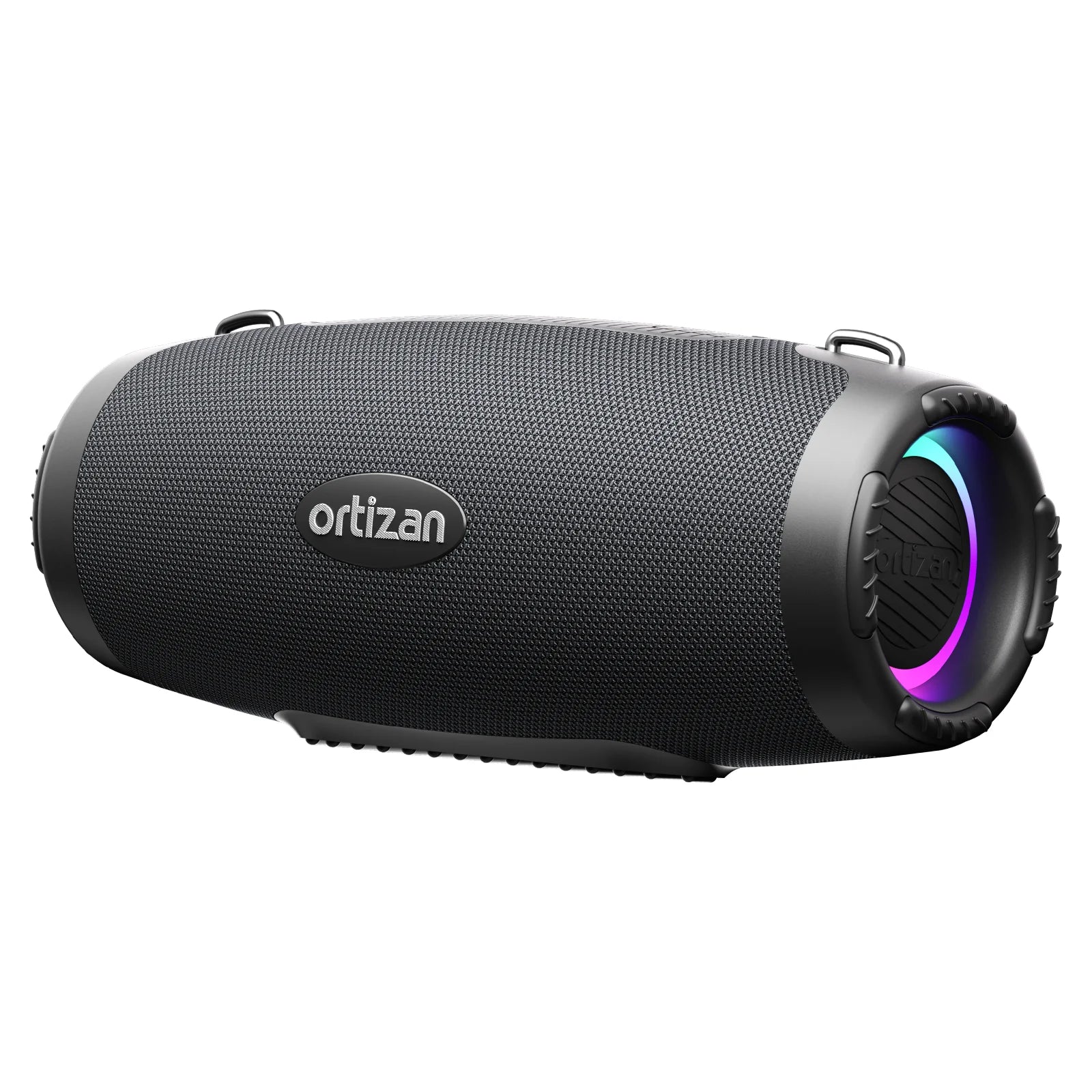 Ortizan Altavoz Bluetooth Portátil 60W 20H