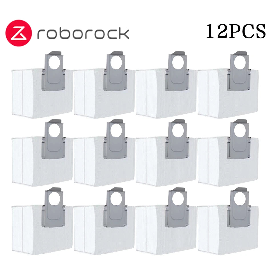 Piezas de Repuesto para Robot Aspirador S7 y S7 Pro, Cepillo, Filtro Hepa, Paño de Mopa