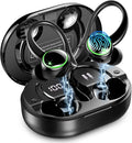 Auriculares Bluetooth 5.4 Deportivos 50h Graves