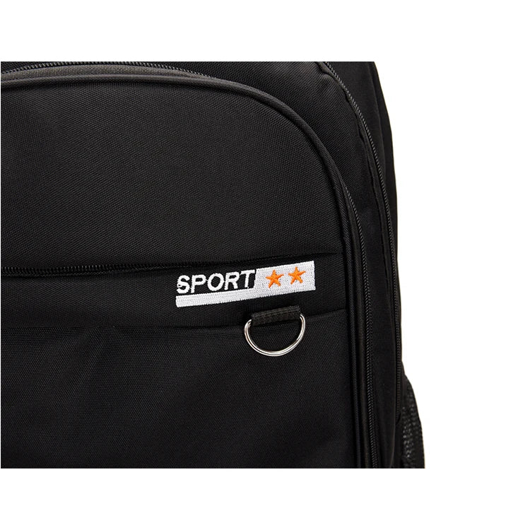 Mochila para Hombre Gran Capacidad Múltiples Compartimentos