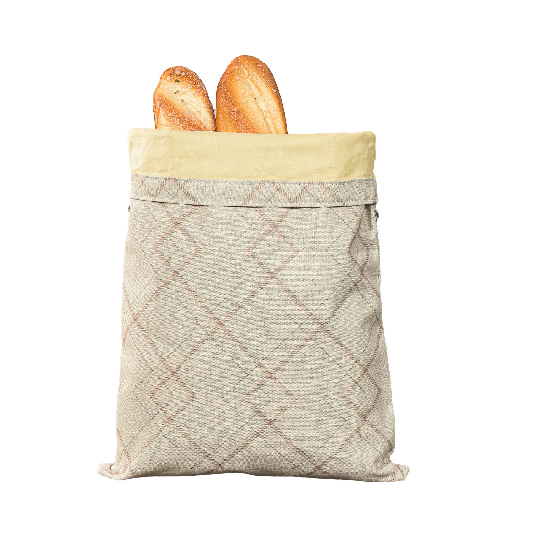 Bolsas Reutilizables de Cera de Abeja para Pan