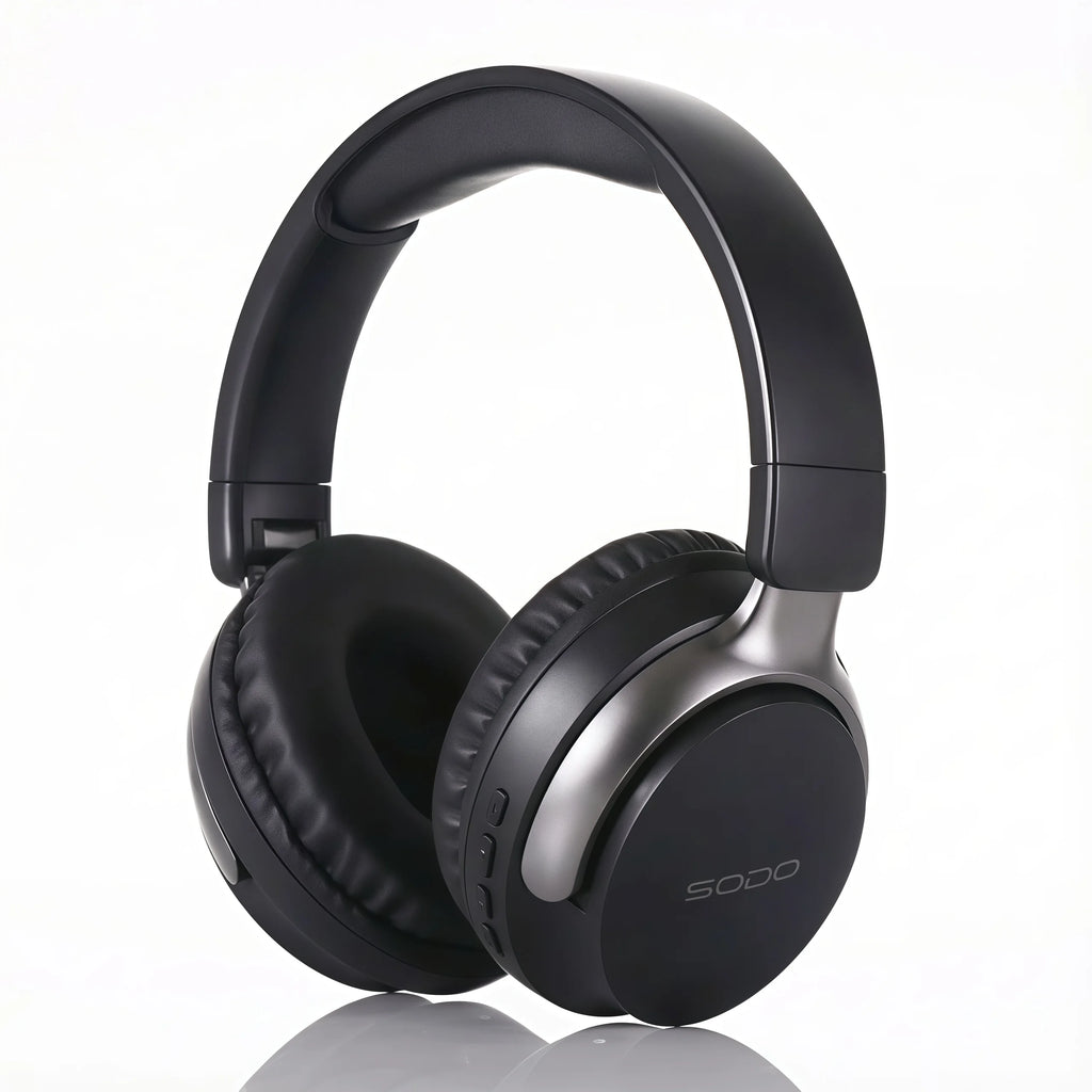 SODO SD1103 Auriculares Bluetooth 5.3 HiFi 48h