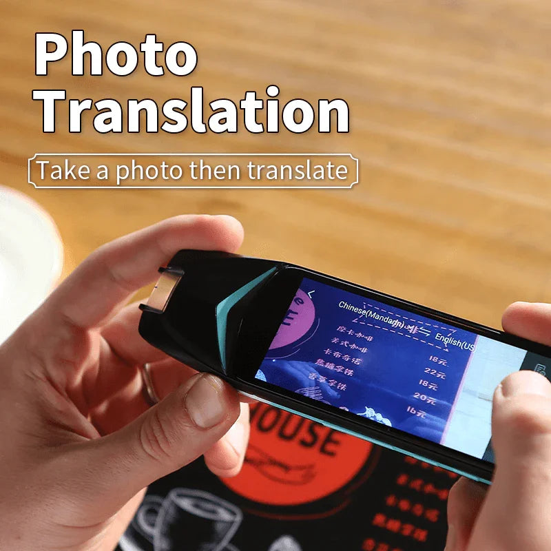 NEWYES Scan Reader Pen 4 Pro, un Traductor IA Multifuncional 2026