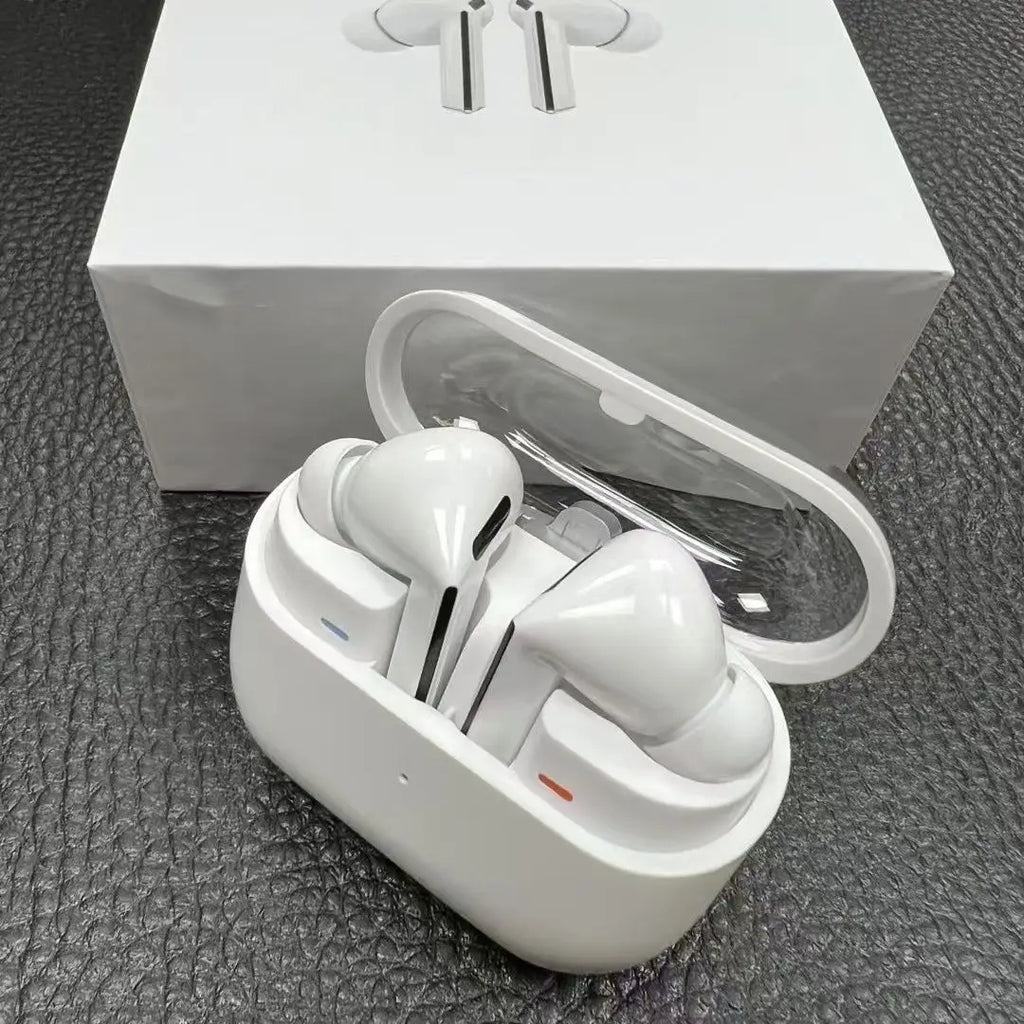 Auriculares TWS 2026 con Estuche de Carga Bluetooth