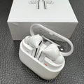 Auriculares TWS 2026 con Estuche de Carga Bluetooth