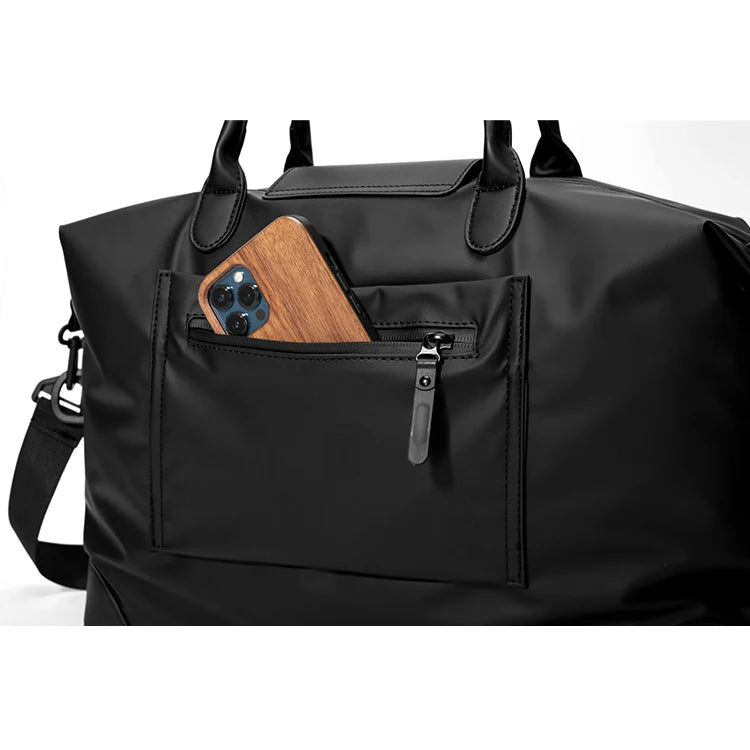 Bolso de Viaje Gran Capacidad Estilo Deportivo
