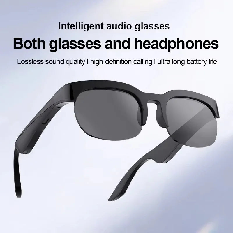 Gafas Inteligentes Lenovo 8K con IA y Traducción