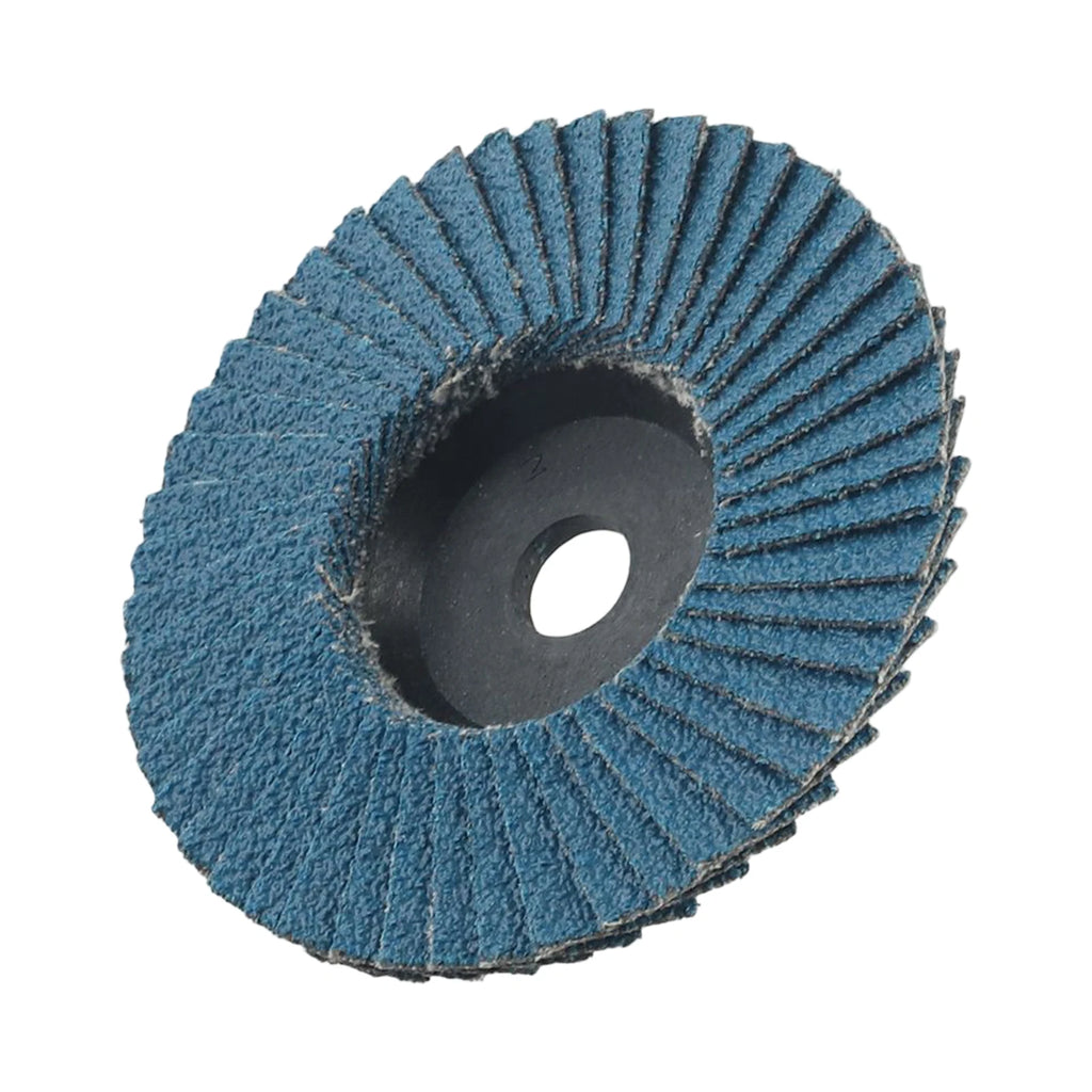 Accesorio para amoladora angular de 75mm de diámetro y 10mm, disco de pulido y corte, accesorios para herramientas, afilador de Herramientas Lixadeira