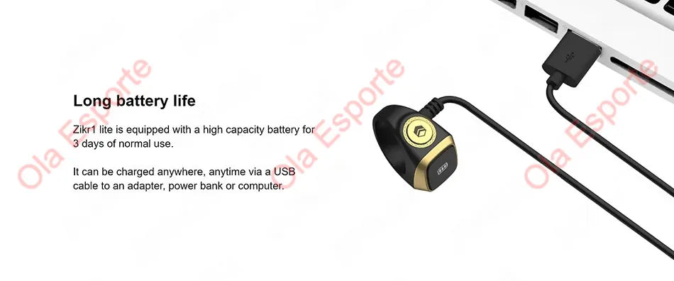2026 Qibla Smart Zikr Ring elogio Tasbih Tally contador Digital electrónico para musulmanes 5 tiempo de oración recordatorio de vibración impermeable