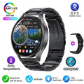 Galaxy Watch 6 Reloj Inteligente GPS AMOLED