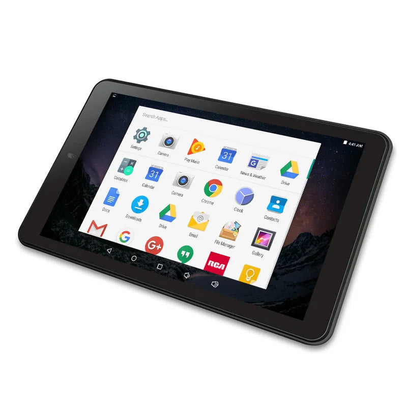 Tablet de 11.6 Pulgadas en Oferta 2026, 2GB de RAM, 64GB de ROM, Android 7.0, CPU MT8127 de Cuatro Núcleos, Pantalla IPS de 768 x 1368, Batería de 5000mAh, Puerto HD-MI