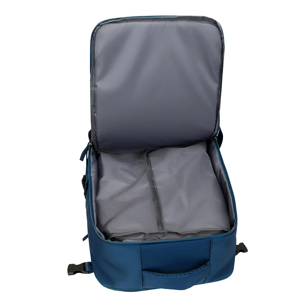 Mochila de Viaje de Negocios Gran Capacidad para Hombre y Mujer