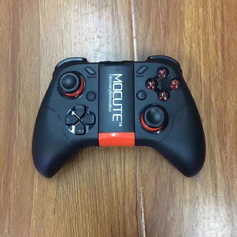 Mando con Bluetooth para jugar a Pubg, para iPhone, Android, PC, PS4, PS3, Playstation 4, 3, Nintendo Switch