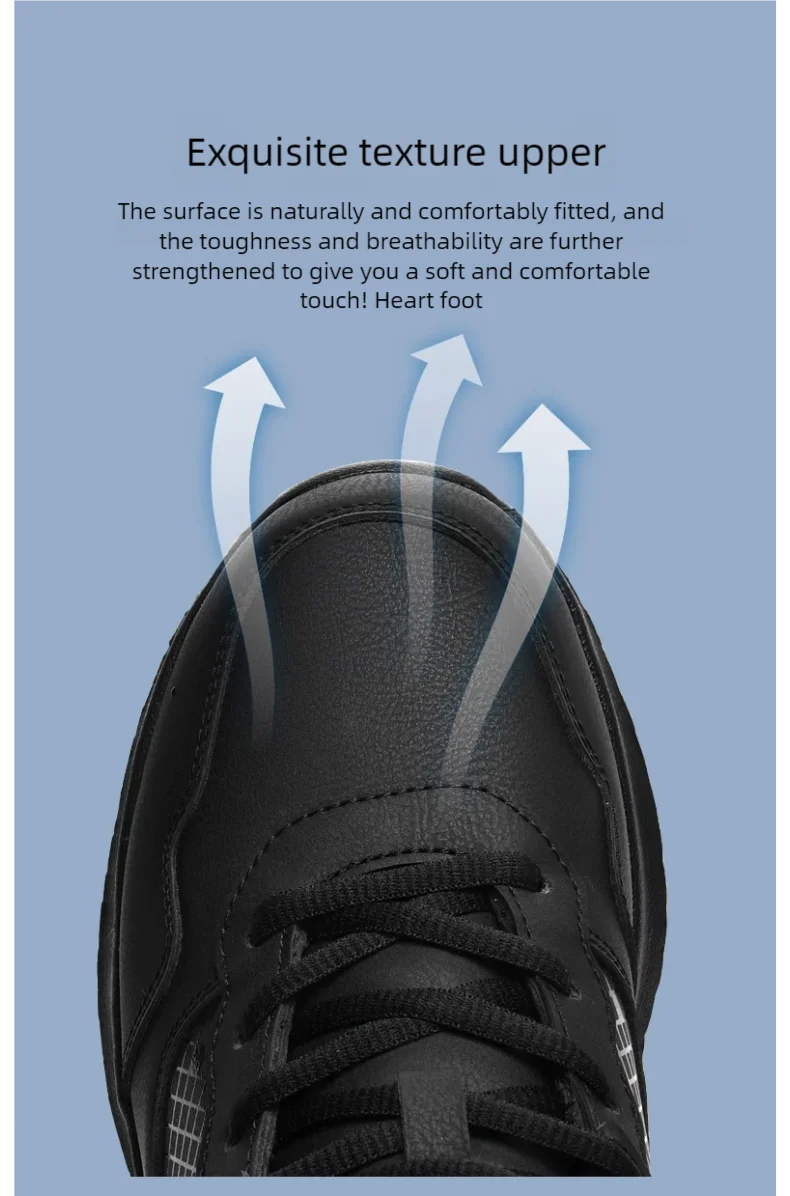 Zapatos de Chef para las cuatro estaciones, suela suave, antideslizantes, impermeables, a prueba de aceite, zapatos de trabajo de cocina, zapatillas ligeras informales de moda de talla grande para hombre