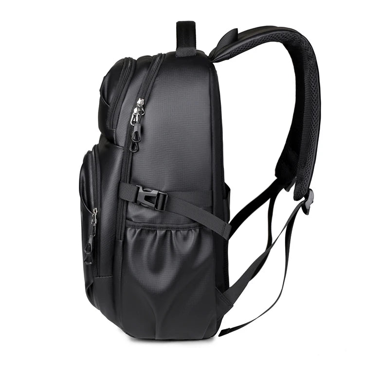 Mochila de Negocios para Laptop de Gran Capacidad
