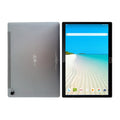Tablet Android 10 de 10.8 Pulgadas con 8GB de RAM y 128GB de ROM, Compatible con Llamadas 2G/3G/4G, Tipo-C, Cámara Dual, Procesador MT6797 de 10 Núcleos, 2560x1600 Píxeles, 1 Ranura para Tarjeta SIM