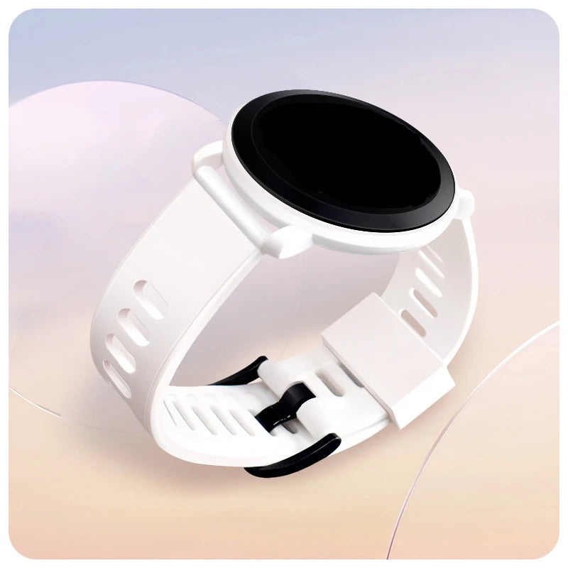 Reloj Digital YIKAZE para niños y niñas, relojes deportivos luminosos de dibujos animados para niños, reloj de pulsera electrónico para niños de 5 a 10 años