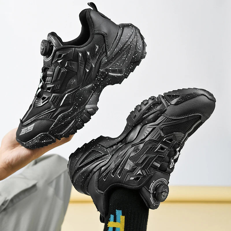 tenis masculino zapatos de hombre zapatillas hombre Zapatos casuales para hombre, tenis masculino, zapatillas de lujo de entrenamiento, mocasines a la moda de carrera, blancas, para correr