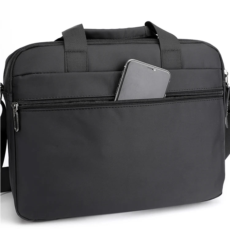 Bolso para Portátil, 13 Pulgadas, 14 Pulgadas, 15 Pulgadas, 17 Pulgadas, Resistente a la Decoloración, Disponible en Varios Tamaños para Apple, Huawei, Samsung