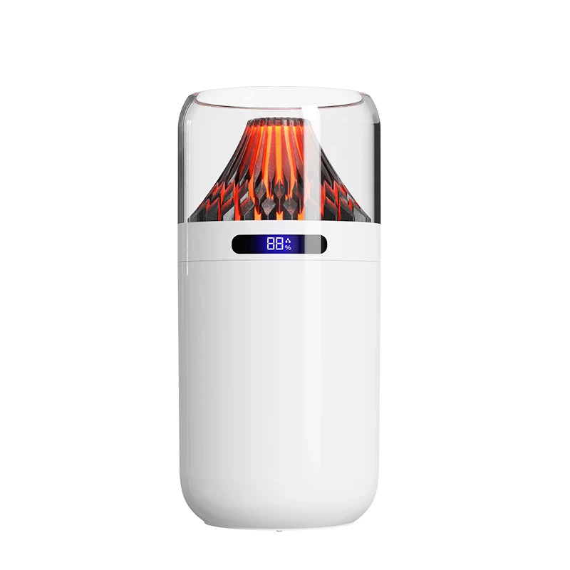 Humidificador de Aroma para Auto 360ml USB