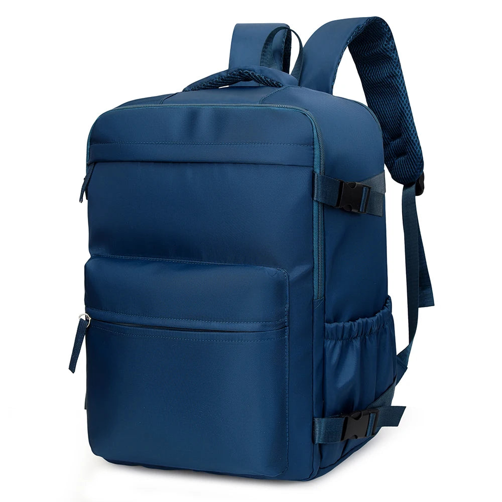 Mochila de Viaje de Negocios Gran Capacidad para Hombre y Mujer
